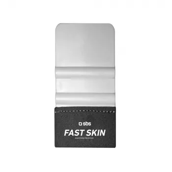 SBS Fast Skin Screen Protector Applicator Tool for Watches