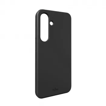 Puro Icon Mag Pro Case for Samsung Galaxy S25+ 6.7 inch Black