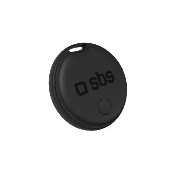 Tracker Apple+Android Colour Black