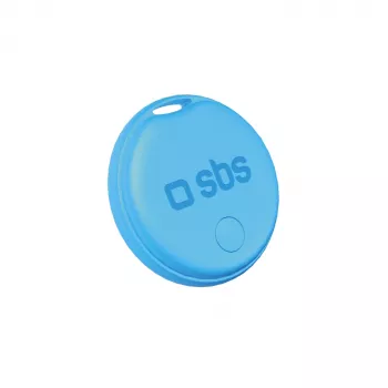 SBS Universal Tracker Track My Dual - Blue