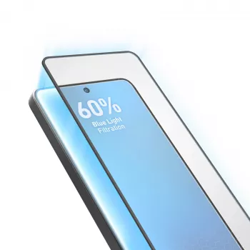 SBS Eyesafe Tempered Glass Screen Protector for Samsung Galaxy S26+ with Applicator