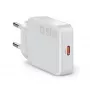 STEP BY STEP SBS 30W 1c Slim White USB-C Wall Charger