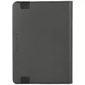 TUCANO Lato Folio Case for Amazon Kindle Paperwhite 6th/7th Generation - Black