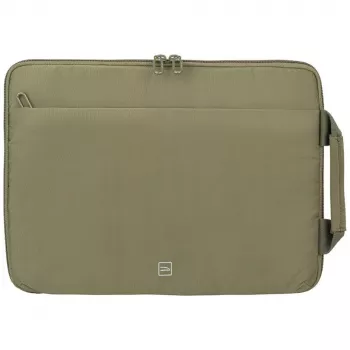 Tucano Sandy Sleeve Laptop Case 13-14 inch Green