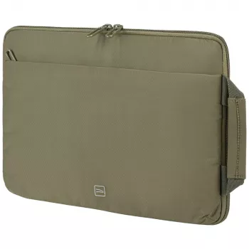 Tucano Sandy Sleeve Laptop Case 13-14 inch Green