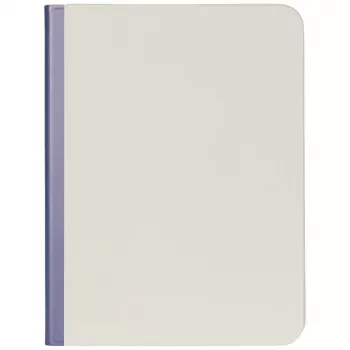 Tucano Up Elements Folio Case for iPad 11 A16 (2025) / iPad 10.9 10th Generation (2022) - Grey