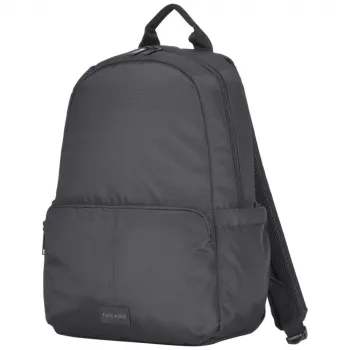 Tucano Baldo Laptop Backpack 15.6 / MacBook Pro 16 Black