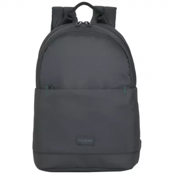 Tucano Nemo Laptop Backpack 15.6 inch / MacBook Pro 16 inch Black