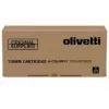 Olivetti Original Black Toner Cartridge B1100