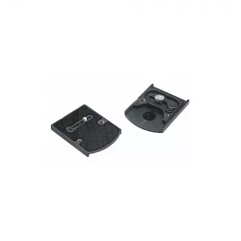 Manfrotto 410PL Quick Release Plate for RC4 System