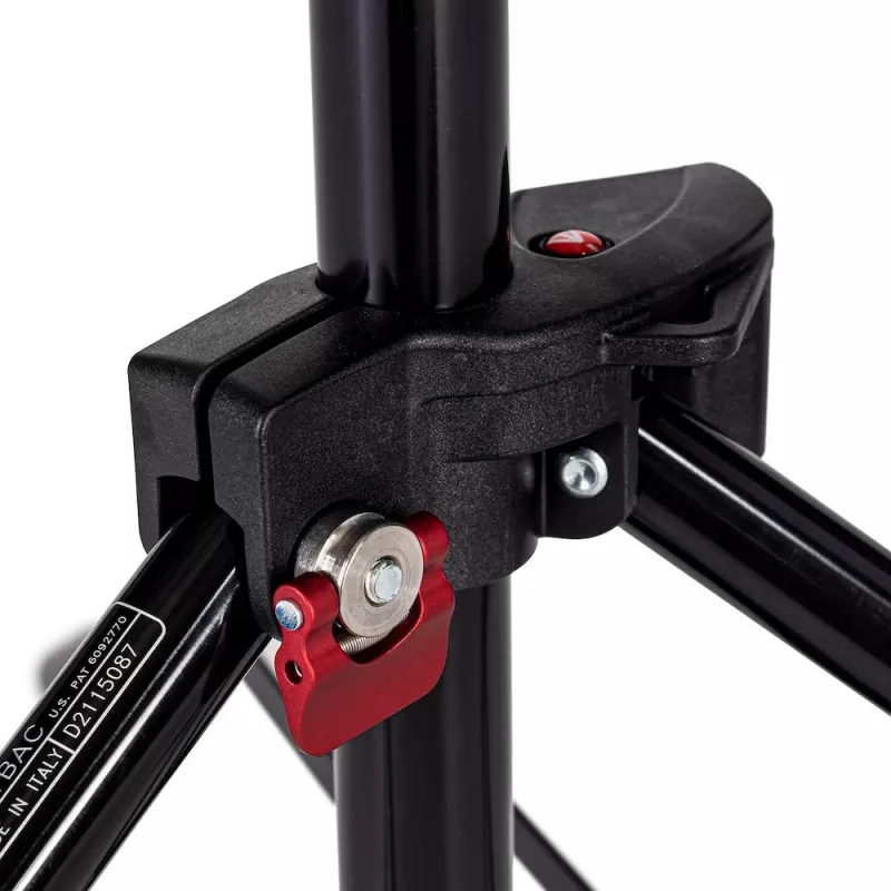 Manfrotto Compact Stand - Tripod