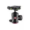 Manfrotto MH496 Ball Head with Q6 Plate