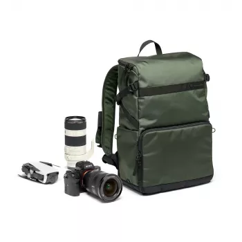 Manfrotto Street Slim Backpack MB MS2-BP