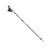 Gabel Stretch Lite Nordic Walking Poles, 75-130 cm, Avio