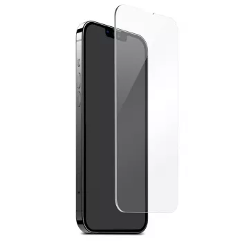 PURO Tempered Glass Screen Protector for iPhone 14 Plus / iPhone 13 Pro Max