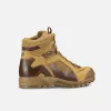 GARMONT T4 Tour GTX Regular Tactical Boots, Size EU 46.5, Coyote Brown (002441)