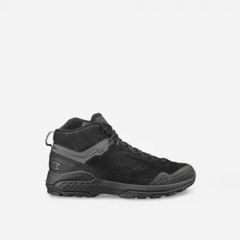 Garmont T4 Tactical Shoes, Black
