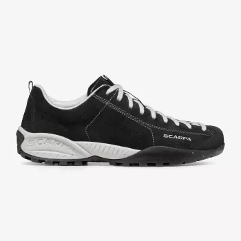 Scarpa Mojito RE Approach Shoes Offblack EU 44