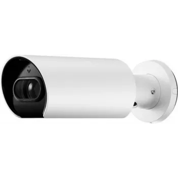 Verkada CB63-TE Outdoor Bullet Camera, 512 GB, 30-Day Retention (CB63-512TE-HW)