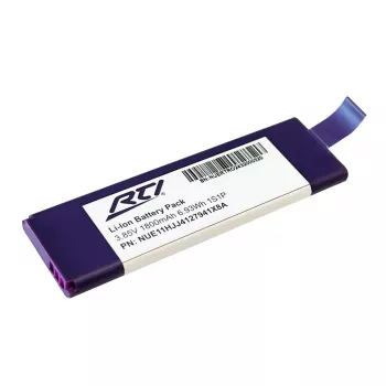 RTI T2XBAT Replacement Battery for T2i T2x T3x T4x