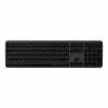Satechi Slim EX3 Wireless Bluetooth Keyboard for Three Devices with Mac/Windows Mode Switch (Space Gray)