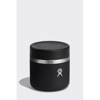 Hydro Flask 20 oz Insulated Food Container (591 ml) - Black
