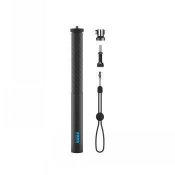 GoPro 40in (1m) Carbon Fiber Extension Pole