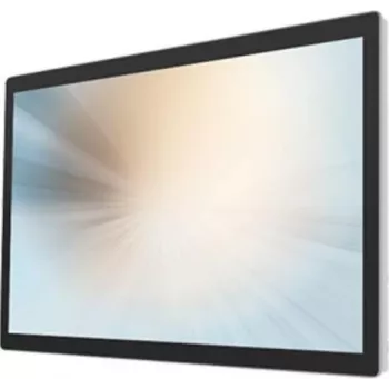 MicroTouch 27 inch Open Frame Monitor, 1920x1080, VGA/HDMI/DP, 10 Touch Points, PCAP, 275 Nits, 3-Year Warranty