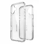 Speck Gemshell Case for iPhone 16 Plus Clear