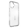 Speck Gemshell Case for iPhone 16 Plus Clear