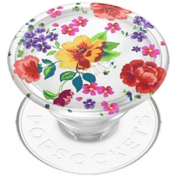 Popsockets PlantCore Grip Tropicale Phone Grip & Stand Multicolour