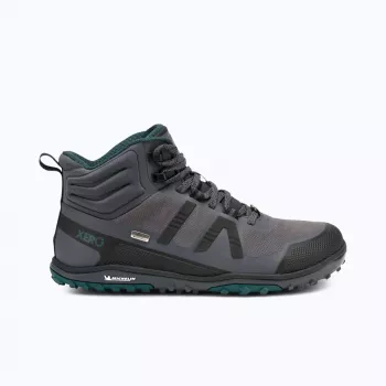 Women's Hiking Shoes Xero Shoes Scrambler - Zero Drop, Breathable Mesh, FeelTrue Rubber Outsole