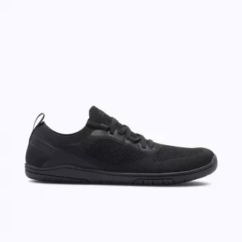 Women's Running Shoes Xero Shoes Nexus Knit - Black