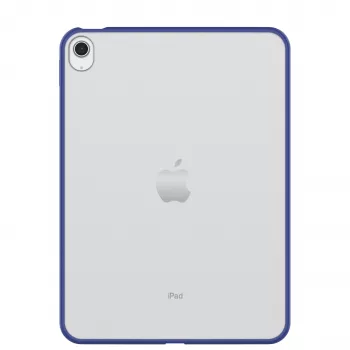 OtterBox Profile Series Back Cover for Apple iPad 10.9-inch, Blue