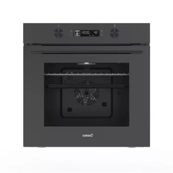 Cata MDS 8108 MB Built-in Oven, Multifunction, A, Width 60 cm, Capacity 73 L, AquaSmart, Touch Control, Black