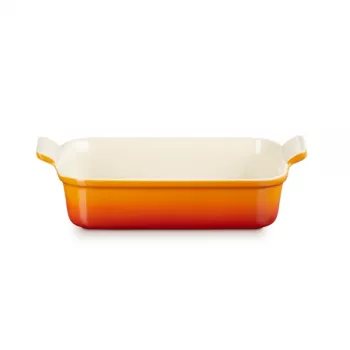 Le Creuset Stoneware Roaster Tradition 26 cm Volcanic
