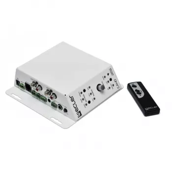 Kindermann CA40 Compact Mixing Amplifier