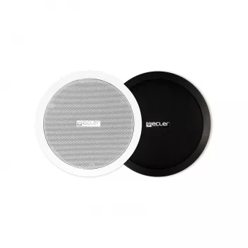 Kindermann Ecler IC3 Ceiling Speaker Black
