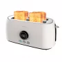 Cecotec ClassicToast 15000 Extra Double Toaster Beige