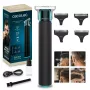 Cecotec PrecisionCare Profiling Beard and Hair Trimmer