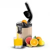 Cecotec Xqueeze RetroJuice 600 Slow Juicer 600W Beige