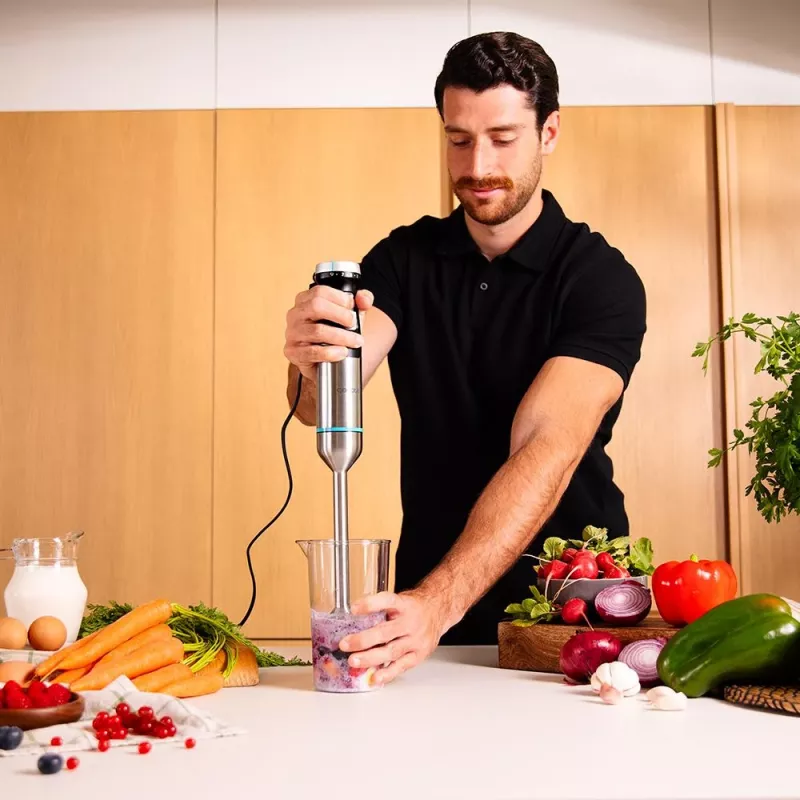 Cecotec Power Pulsar 2300MAX Hand Blender