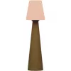 NEWGARDEN Lola 165 POP Olive Rechargeable LED Floor Lamp