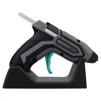 Cecotec Cecoraptor Perfect Fix 360 X-Treme Glue Gun