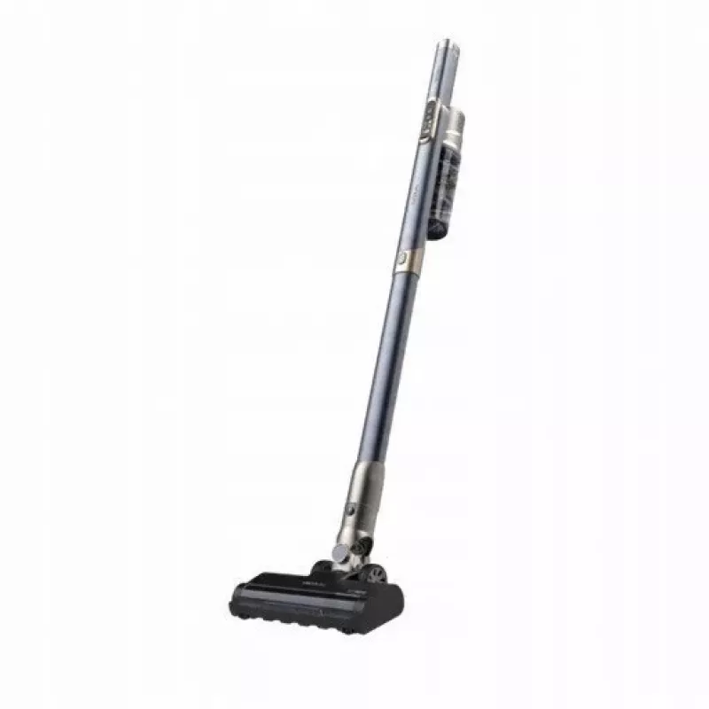 Cecotec Scoba 2100 Station, Grey