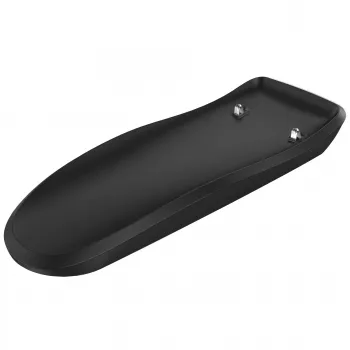 RTI Pro24.dock Matte Charger for Pro24.z and Pro24.r Remote Controls, Matte Black