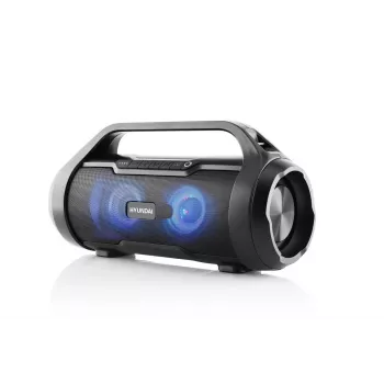 Hyundai BTS40B Bluetooth Speaker