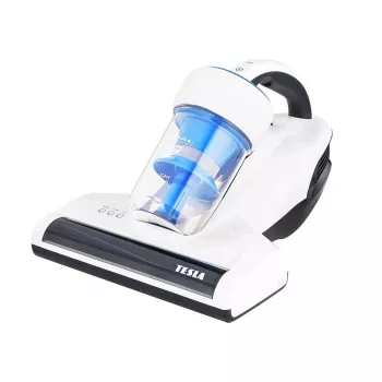 TESLA LifeStar UV550 VACLSRUV550 UV Steriliser, White