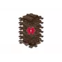 Muffik Orthopaedic Sensory Mat Set 6-in-1 Eco Forest 6 Puzzle Mats MFK-024
