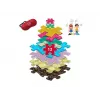 Muffik Orthopaedic Sensory Mat Set 13-in-1 Tactile Game Puzzle MFK-070